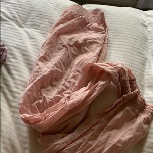 Victoria Secret lounge pants